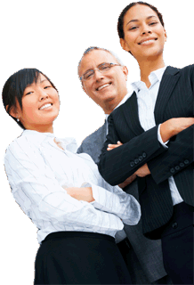 Business People
